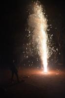 Mrgabete Utsava at Panchavati (Pic Courtesy Shri Dinesh Karkal)
